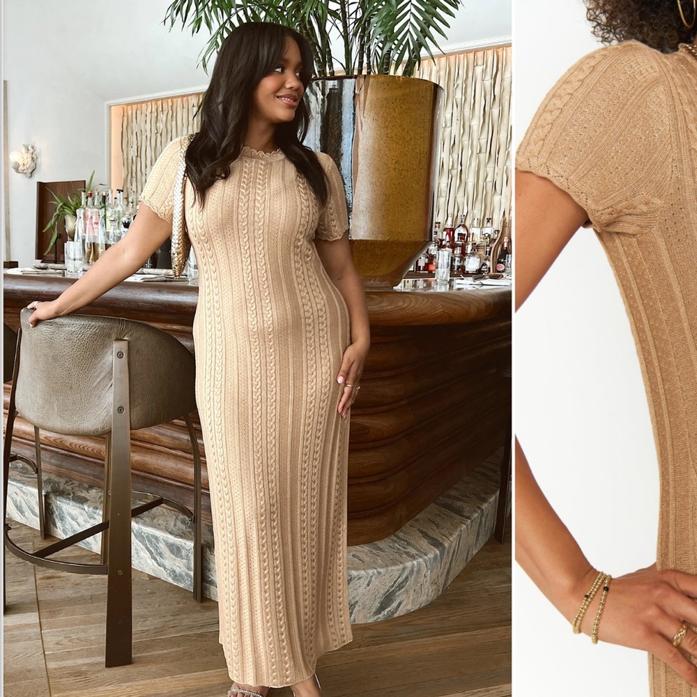 Show Me Your Mumu Valleta Dress NWT